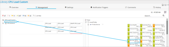 Manually Add Sensors to the Library