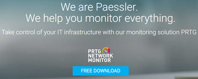 Download PRTG